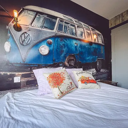 Kombi By Carl-Emilie Epinal Exterior photo