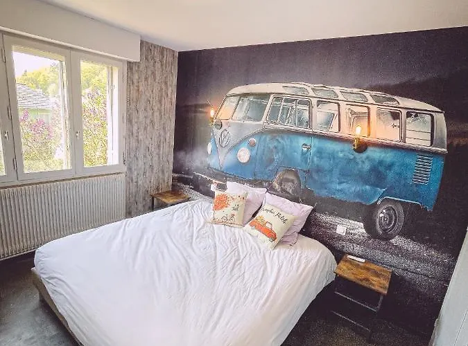 Kombi By Carl-Emilie