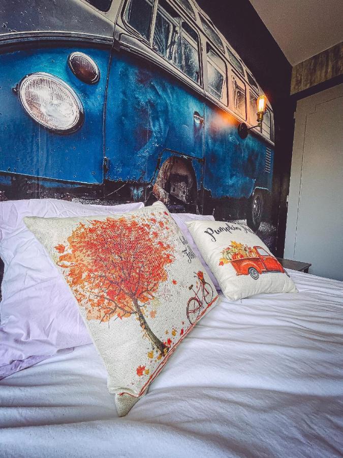 Kombi By Carl-emilie Accommodatie bij particulieren