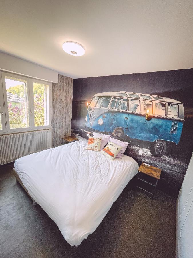 Kombi By Carl-emilie